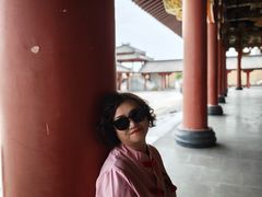 -中国汉城景区