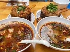 -包面西施(黄泥磅总店)