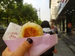 -长发西饼(临顿路店)
