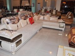 -长虹家具世界(渭水道店)