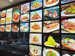 -大胡同天津菜·海肠捞饭·津门皮皮虾锅贴一绝(西姜井店)