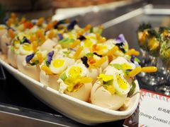 -马哥孛罗咖啡厅·Cafe Marco (厦门马哥孛罗东方大酒店)