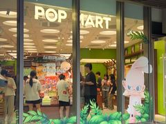 -泡泡玛特POPMART(天环购物中心店)