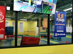 -秀王儿童运动馆(江南望庄店)