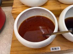 -东方饺子王(新奥购物中心店)