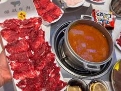 -荣叔港式沙嗲牛肉火锅(正佳潮流店)