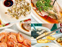 -众味海鲜大排档·活海鲜·潮汕味(南澳店)