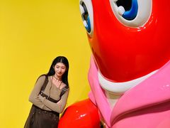 -chi K11艺术空间展览厅