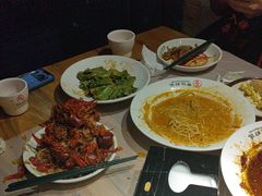 -有位虾匠·手工土菜小馆(市北店)