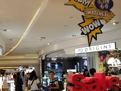 -DFS迪斐世(香港广东道店)
