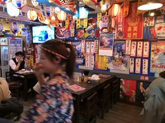 -平成屋·午肴夜酒(四川北路店)
