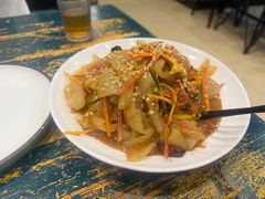 -看丹桥老头烧烤(西国贸店)