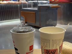 -麦当劳(平和堂店)