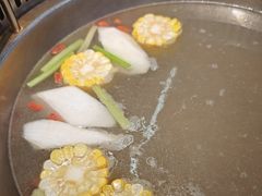 -三头牛·潮汕牛肉生蚝火锅 (夏湾店)