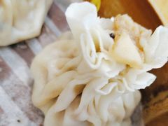 -都一处烧麦馆(前门店)