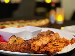 -Efes Turkish & Mediterranean Cuisine 艾菲斯餐厅(陆家嘴店)