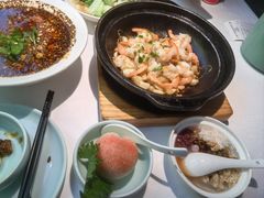 -江城小馆陕南妈妈菜·全球旅行餐厅(钟楼店)