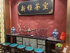 -新雅粤菜馆(南京东路店)