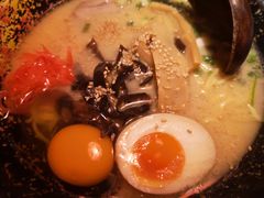 -日本料理神拉面