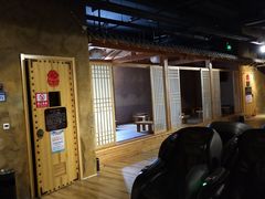 -沐槿宫韩式汗蒸水汇(马群店)