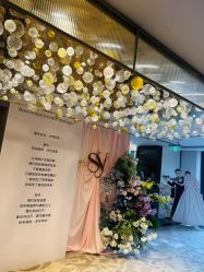 -南京圣和府邸豪华精选酒店-宴会厅婚宴·生日宴·宝宝宴