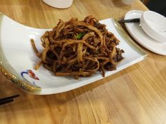 -南海渔家•海鲜•正宗海南菜(海棠湾店)