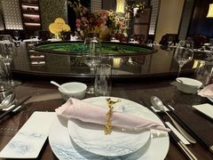 -杭州明豪voco酒店·明轩阁中餐厅