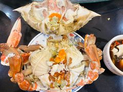 -大杰海鲜锅(基隆路店)