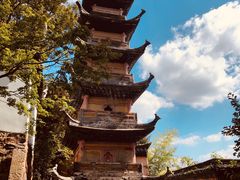 -狼山风景名胜区