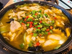 -鸡毛店·川菜(双楠店)