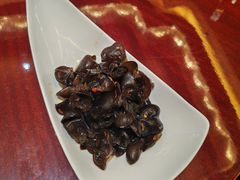 -常德武陵天济喜来登酒店-盛宴餐厅