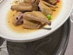 -佛山顺德香云纱园林酒店(清晖园店)