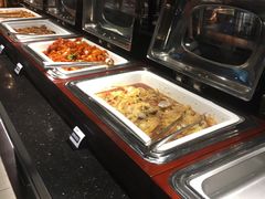 -韩盛·盛江山自助料理(中街大悦城店)