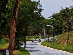 -观澜湖生态运动公社