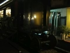 -火车头法国西餐厅