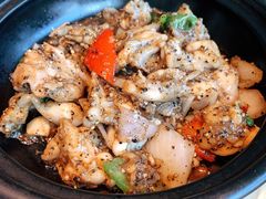 -星叶·东南亚料理(宁波万象汇店)