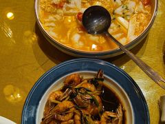 -HOHO餐厅(古子城店)