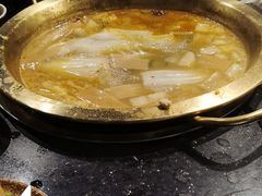 牛排锅-顶顶汤火牛排火锅·经典铜锅涮肉