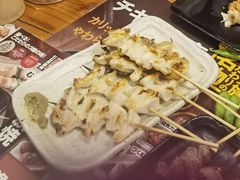 -鸟贵族(天王寺北口店)