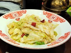 -肖记公安牛肉鱼杂馆·省级非物质文化遗产(三角路直营店)