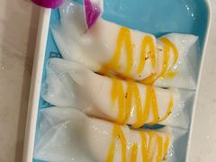 -香香海南菜餐厅