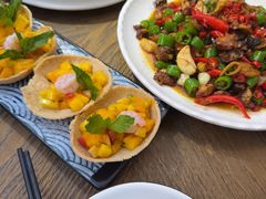 -小喜客·云南特色菜(纳西庭院店)