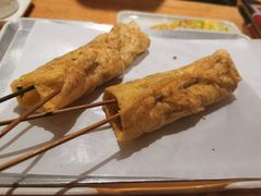 -木屋烧烤(岗顶二店)