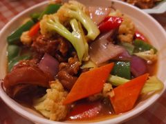 -聂记粤菜馆(鼓西路店)