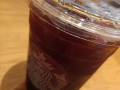 -星巴克(深圳北站B5检票口)