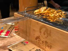 -金太阳海鲜烧烤·本地人餐厅(东纬路旗舰店)