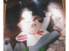 -釜山火炉韩式炭火烤肉(欧洲城店)
