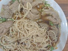 -吉祥面馆(孩儿巷北路店)