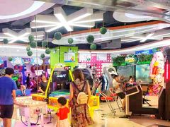 -PLAY 1家庭娱乐中心(城关万达广场店)