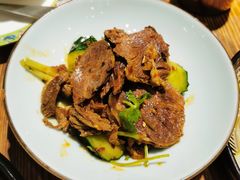 牛键-塔哈尔·新疆盛宴(城西银泰店)